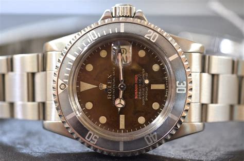 regolazione lancetta rossa rolex submariner|rolex submariner m version.